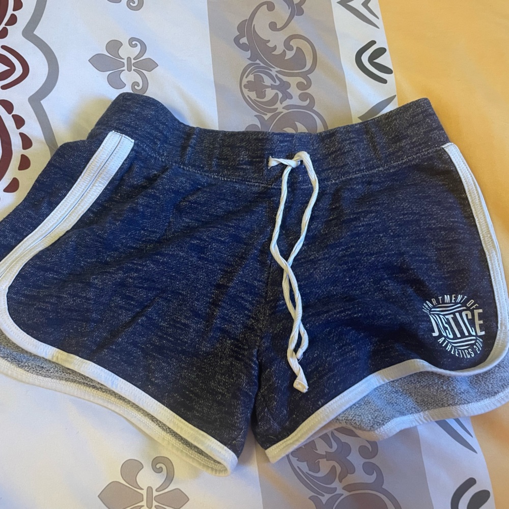 Shorts justice